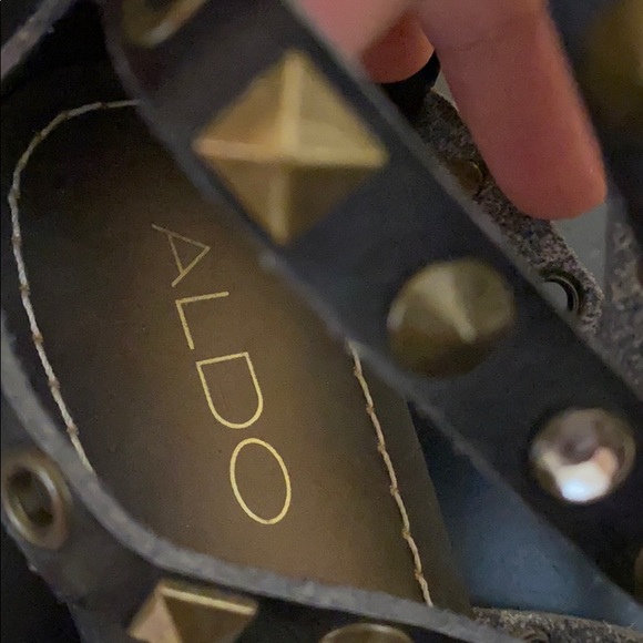 Gladiator sandals from Aldo - Picture 5 of 9